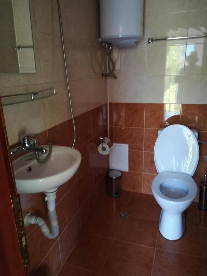 סינמורץ Вила Сириус מראה חיצוני תמונה
