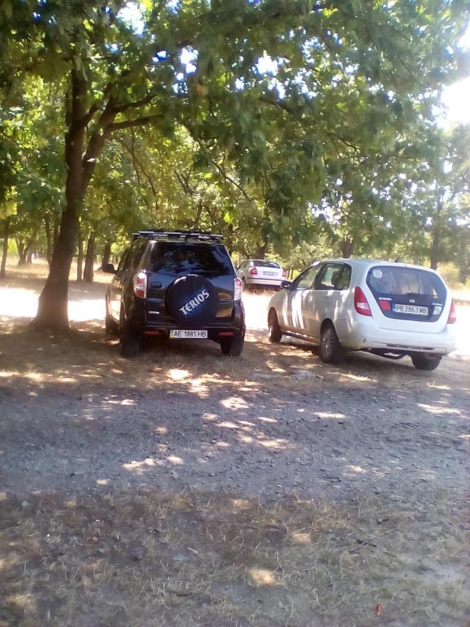 סינמורץ Вила Сириус מראה חיצוני תמונה